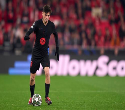 卡斯特罗：国米绯闻？专注于博洛尼亚；偶像是米利托、劳塔罗