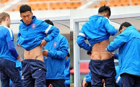 拉齐奥对阵威尼斯，曼达斯首发